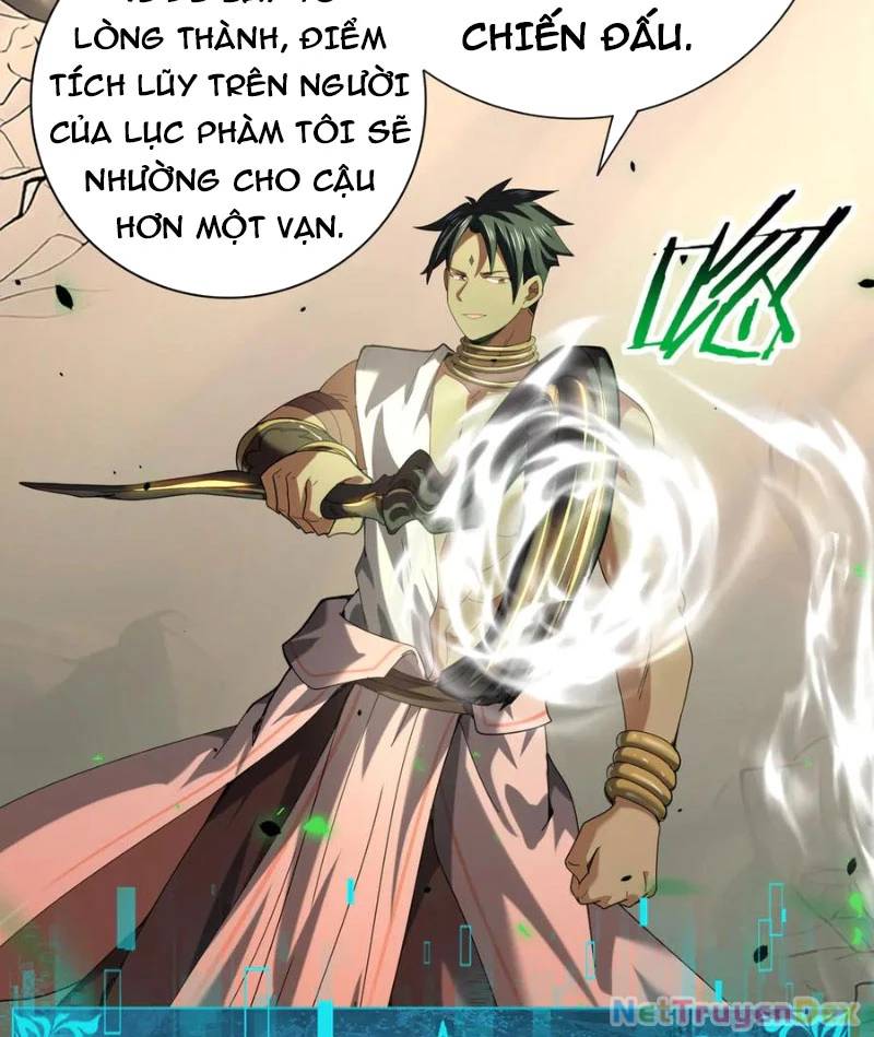 Toàn Dân Chuyển Chức: Ngự Long Sư Là Chức Nghiệp Yếu Nhất? Chương 82 Page 68