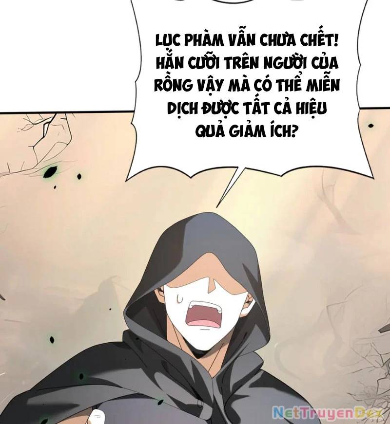 Toàn Dân Chuyển Chức: Ngự Long Sư Là Chức Nghiệp Yếu Nhất? Chương 82 Page 79