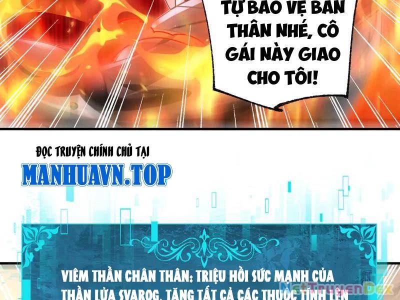 Toàn Dân Chuyển Chức: Ngự Long Sư Là Chức Nghiệp Yếu Nhất? Chương 83 Page 57