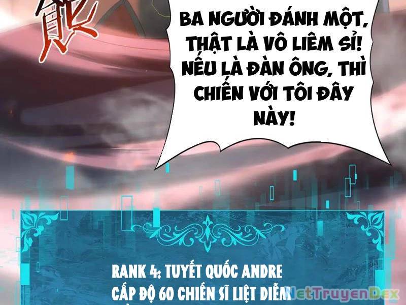 Toàn Dân Chuyển Chức: Ngự Long Sư Là Chức Nghiệp Yếu Nhất? Chương 83 Page 20