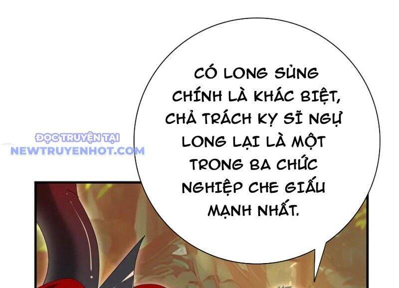 Toàn Dân Chuyển Chức: Ngự Long Sư Là Chức Nghiệp Yếu Nhất? Chương 84 Page 84