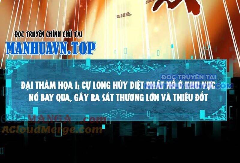 Toàn Dân Chuyển Chức: Ngự Long Sư Là Chức Nghiệp Yếu Nhất? Chương 85 Page 81