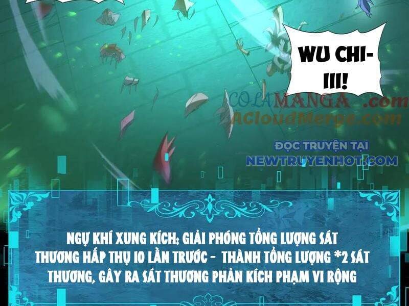 Toàn Dân Chuyển Chức: Ngự Long Sư Là Chức Nghiệp Yếu Nhất? Chương 85 Page 98