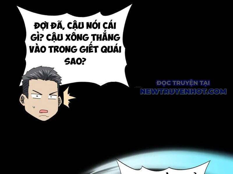 Toàn Dân Chuyển Chức: Ngự Long Sư Là Chức Nghiệp Yếu Nhất? Chương 85 Page 23