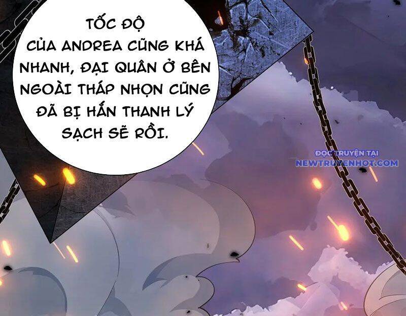 Toàn Dân Chuyển Chức: Ngự Long Sư Là Chức Nghiệp Yếu Nhất? Chương 87 Page 37