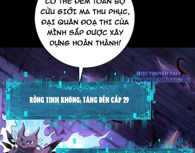 Toàn Dân Chuyển Chức: Ngự Long Sư Là Chức Nghiệp Yếu Nhất? Chương 91 Page 120