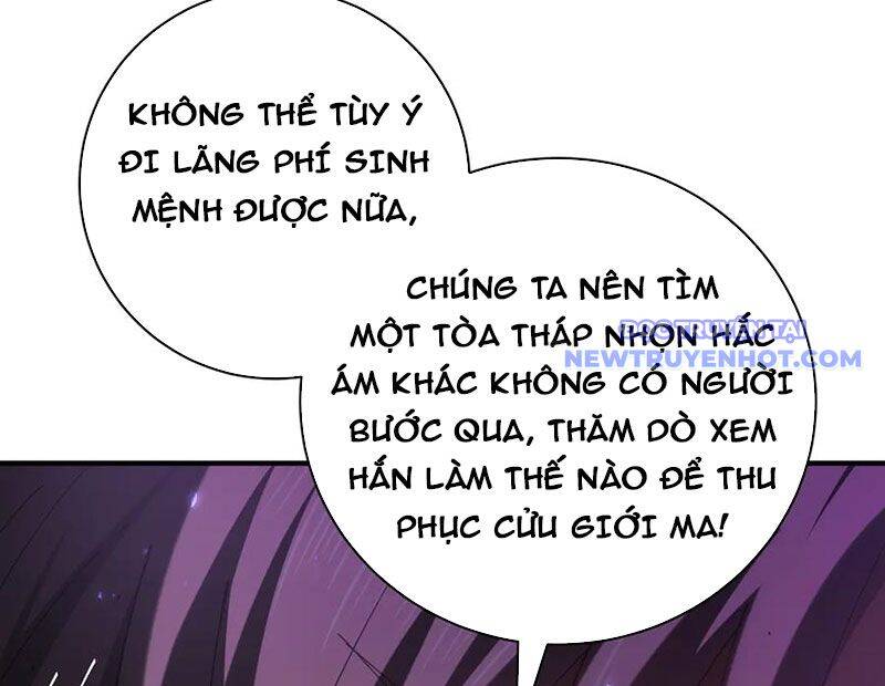 Toàn Dân Chuyển Chức: Ngự Long Sư Là Chức Nghiệp Yếu Nhất? Chương 91 Page 20