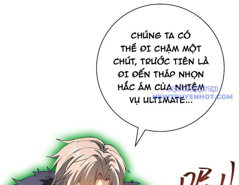 Toàn Dân Chuyển Chức: Ngự Long Sư Là Chức Nghiệp Yếu Nhất? Chương 91 Page 35