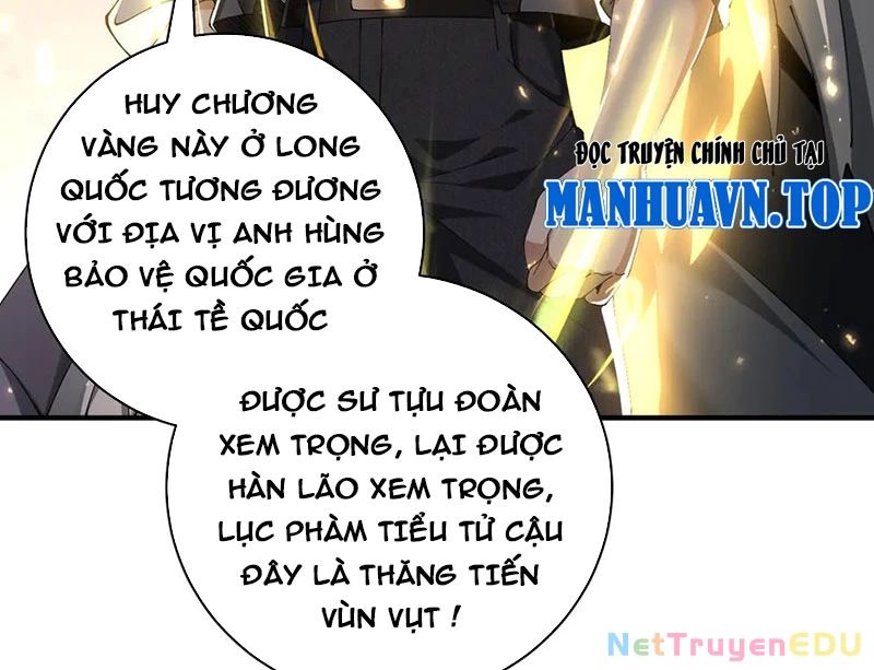 Toàn Dân Chuyển Chức: Ngự Long Sư Là Chức Nghiệp Yếu Nhất? Chương 97 Page 98