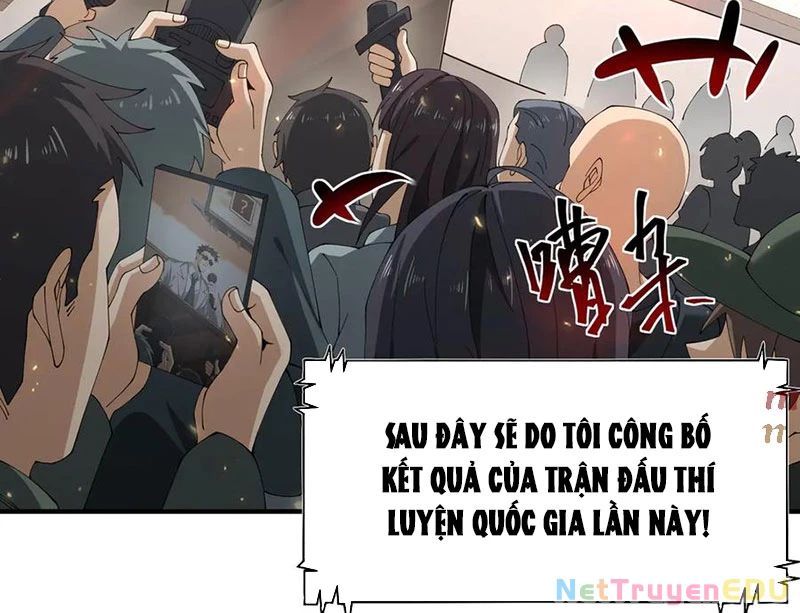 Toàn Dân Chuyển Chức: Ngự Long Sư Là Chức Nghiệp Yếu Nhất? Chương 97 Page 103