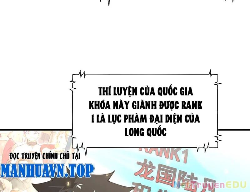 Toàn Dân Chuyển Chức: Ngự Long Sư Là Chức Nghiệp Yếu Nhất? Chương 97 Page 104