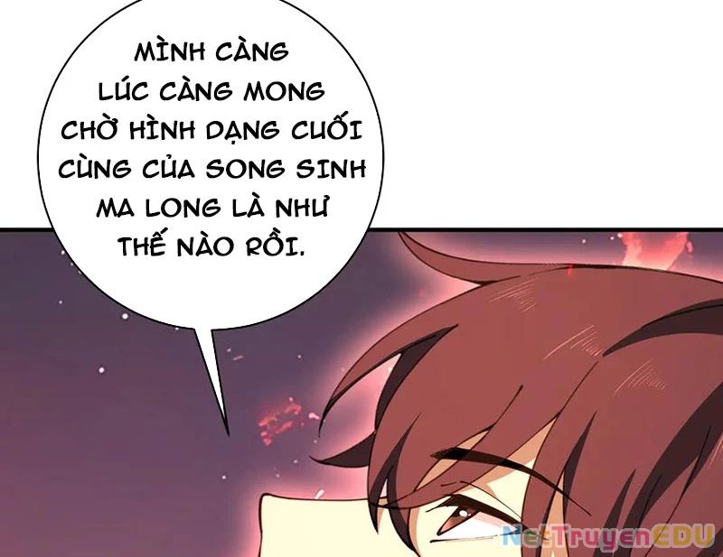 Toàn Dân Chuyển Chức: Ngự Long Sư Là Chức Nghiệp Yếu Nhất? Chương 97 Page 15