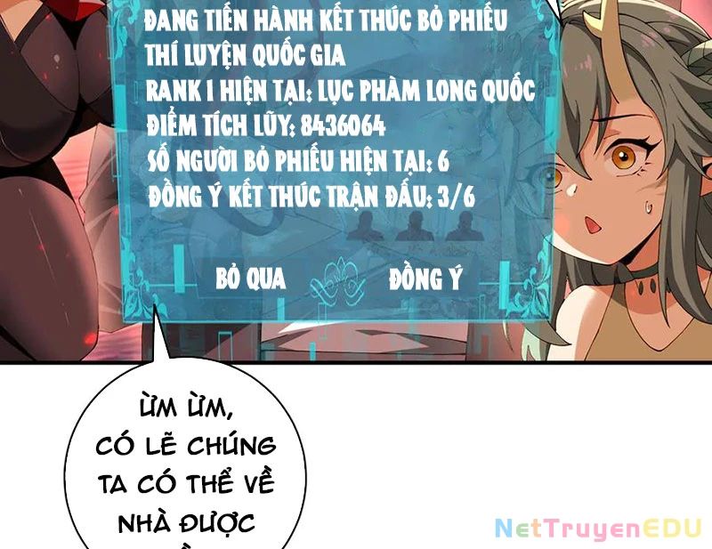 Toàn Dân Chuyển Chức: Ngự Long Sư Là Chức Nghiệp Yếu Nhất? Chương 97 Page 22