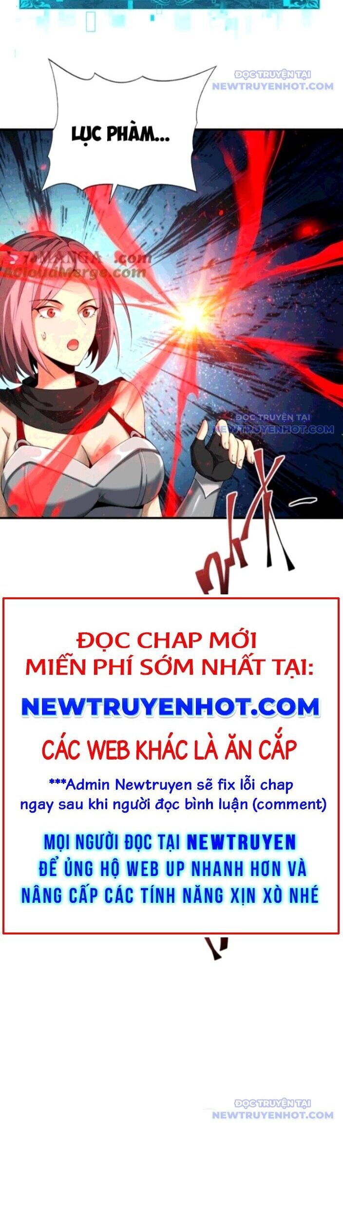 Toàn Dân Chuyển Chức: Ngự Long Sư Là Chức Nghiệp Yếu Nhất? Chương 100 Page 16