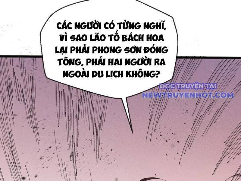 Sau Khi Mở Mắt, Đệ Tử Của Ta Thành Nữ Đế Đại Ma Đầu Chương 40 Page 79