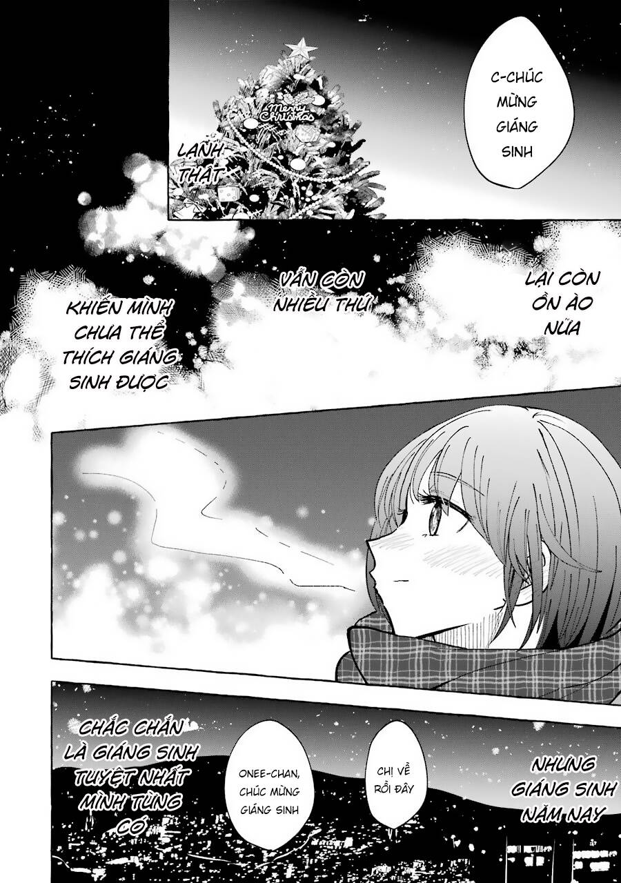 Gal To Bocchi Chương 35 Page 11