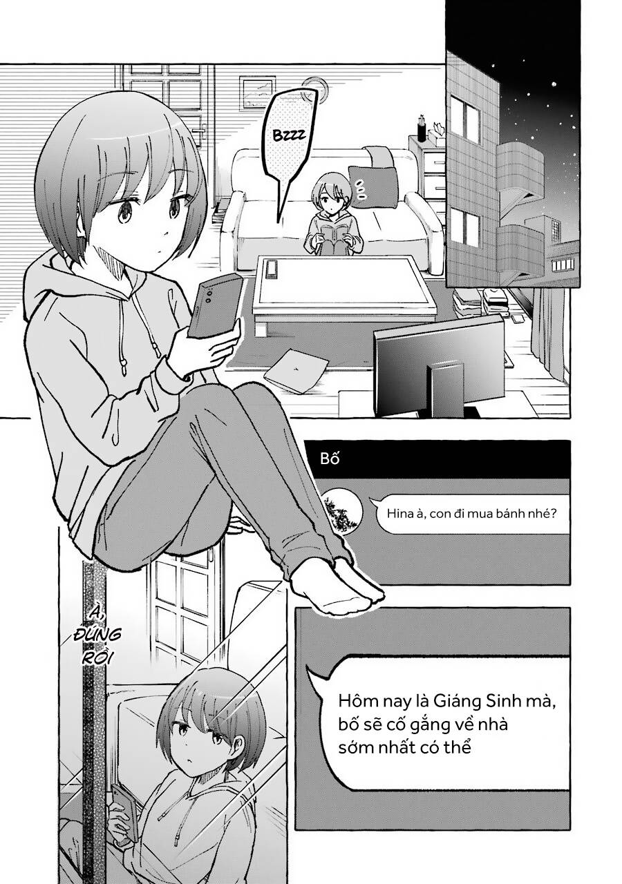 Gal To Bocchi Chương 35 Page 4