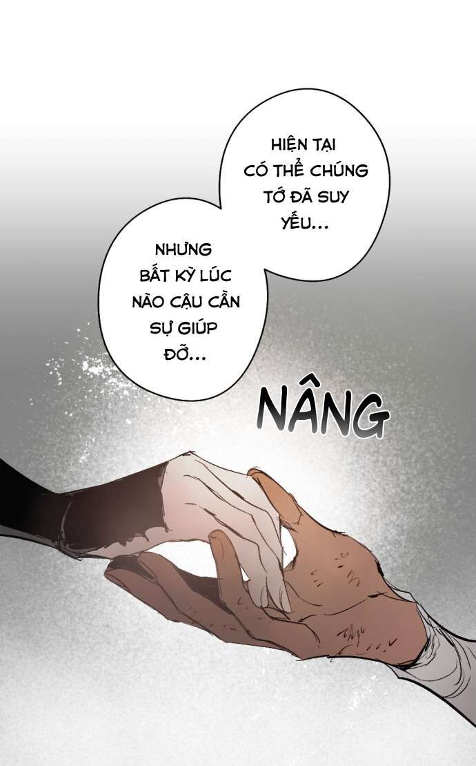 Lời Thú Nhận Của Chúa Tể Bóng Tối Chương 117 Page 57