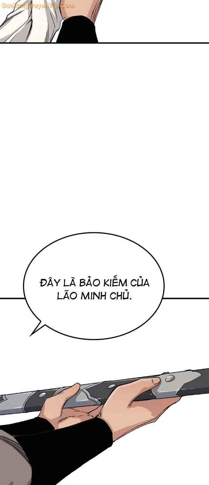 Thiên Ma Quy Hoàn Chương 53 Page 77