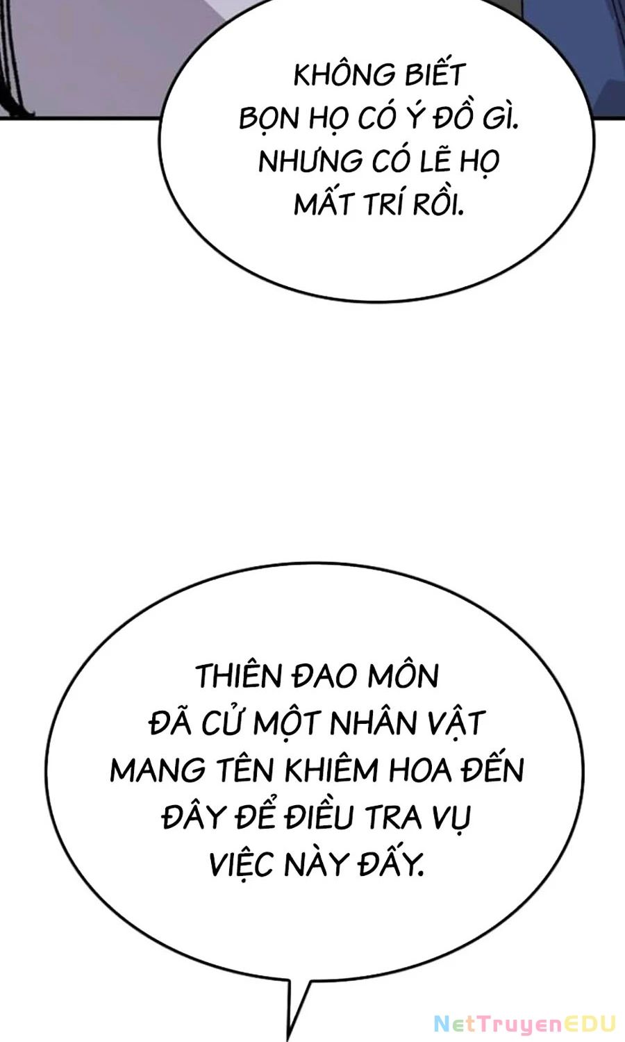 Thiên Ma Quy Hoàn Chương 57 Page 15