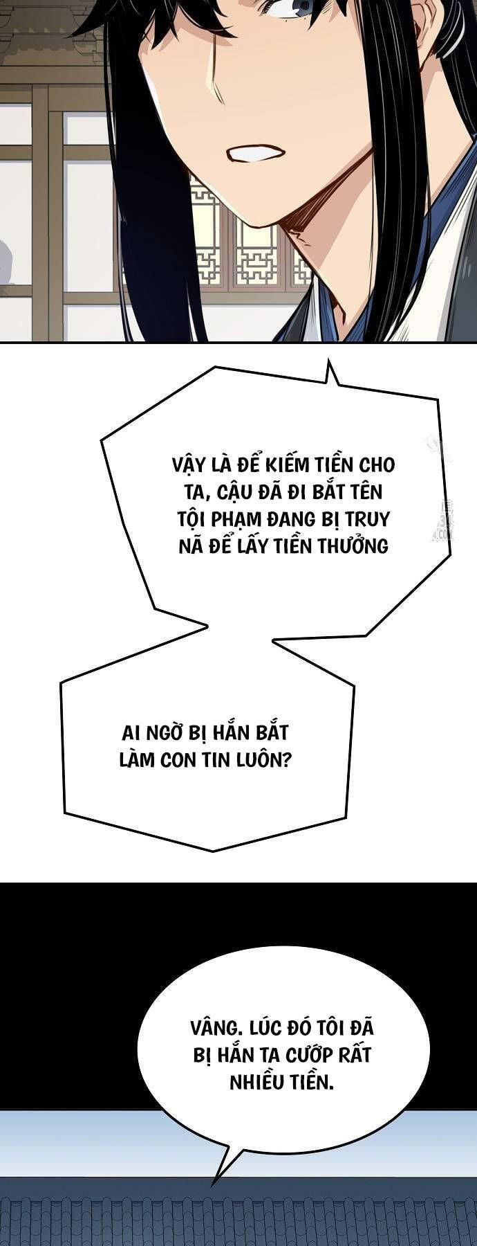 Thiên Ma Quy Hoàn Chương 14 Page 5