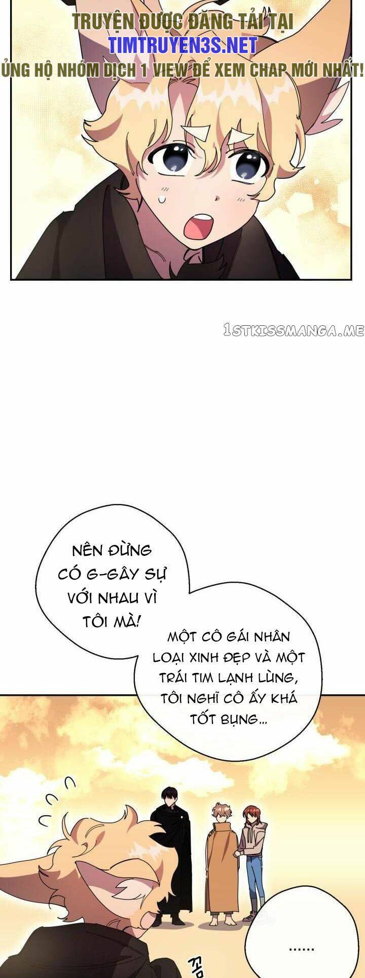 Cơn Phẫn Nộ Đẫm Máu Chương 26 Page 3