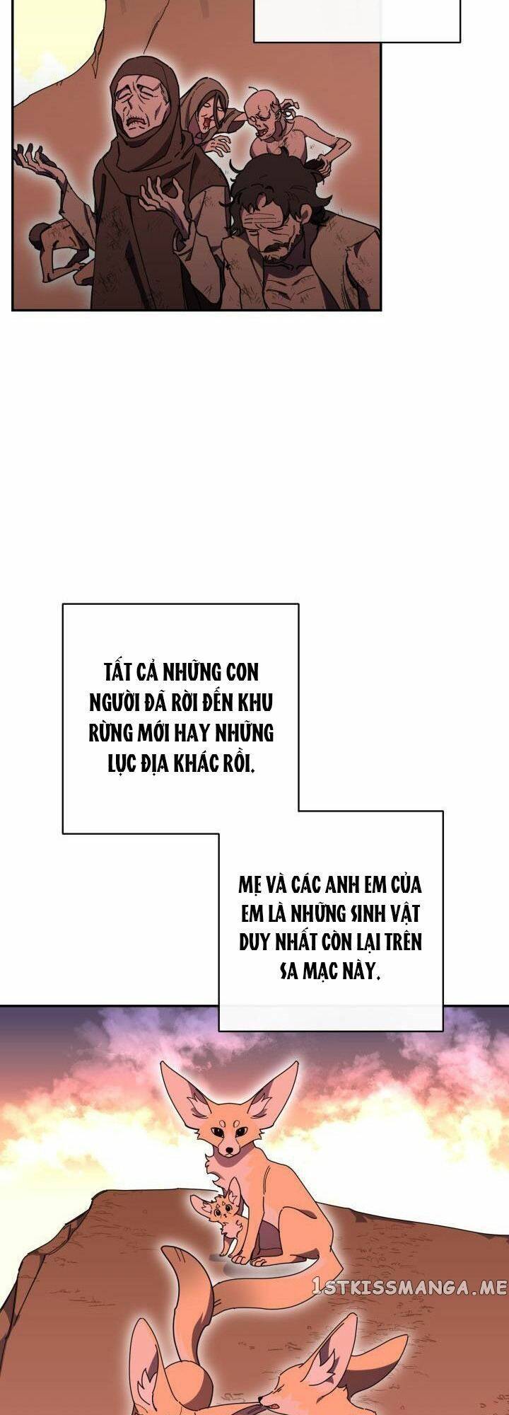 Cơn Phẫn Nộ Đẫm Máu Chương 26 Page 29