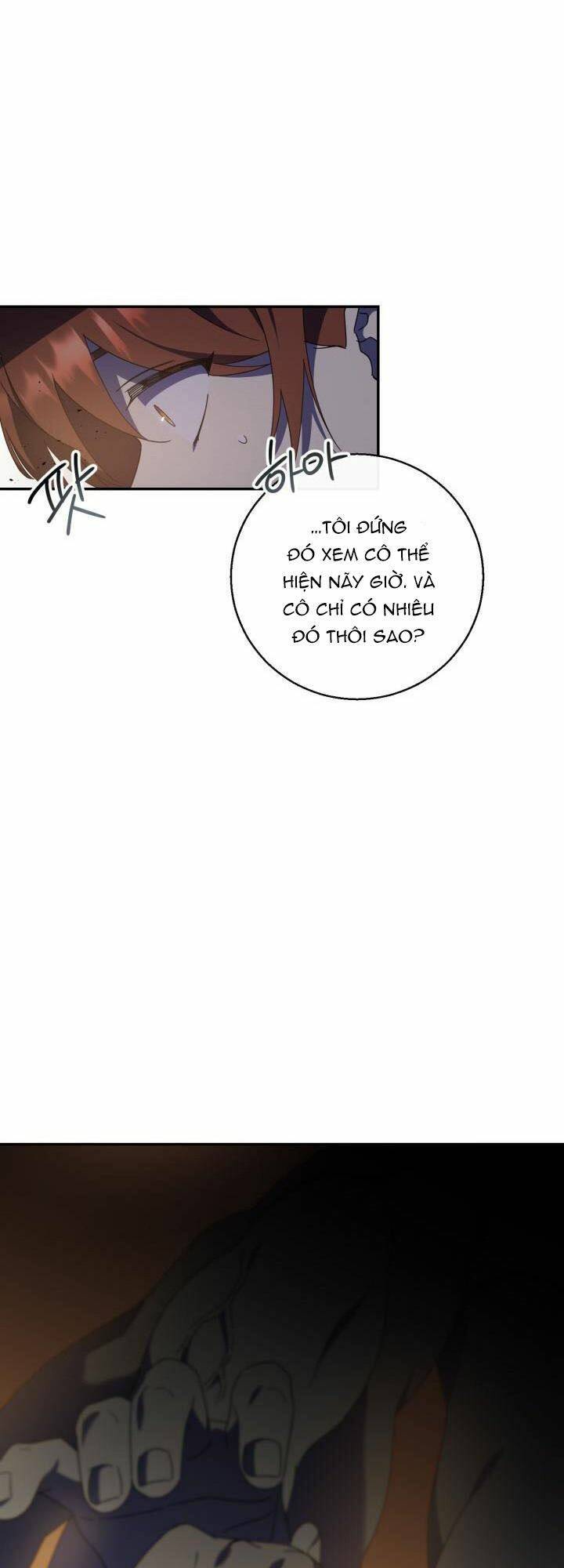 Cơn Phẫn Nộ Đẫm Máu Chương 29 Page 59