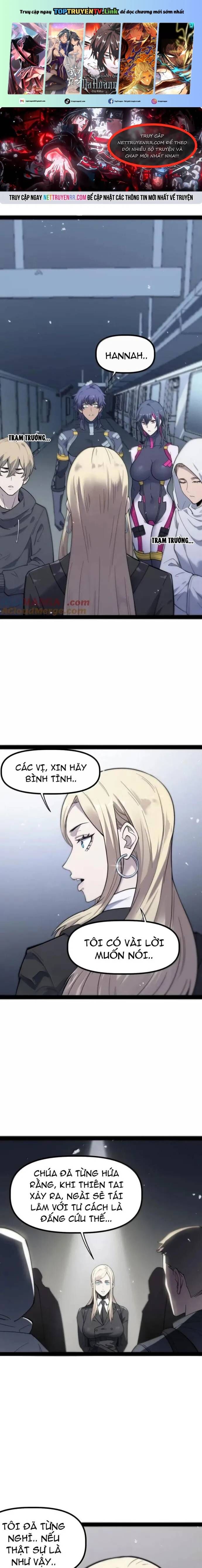 Băng Phong Mạt Nhật: Không Còn Đường Sống Chương 53 Page 1