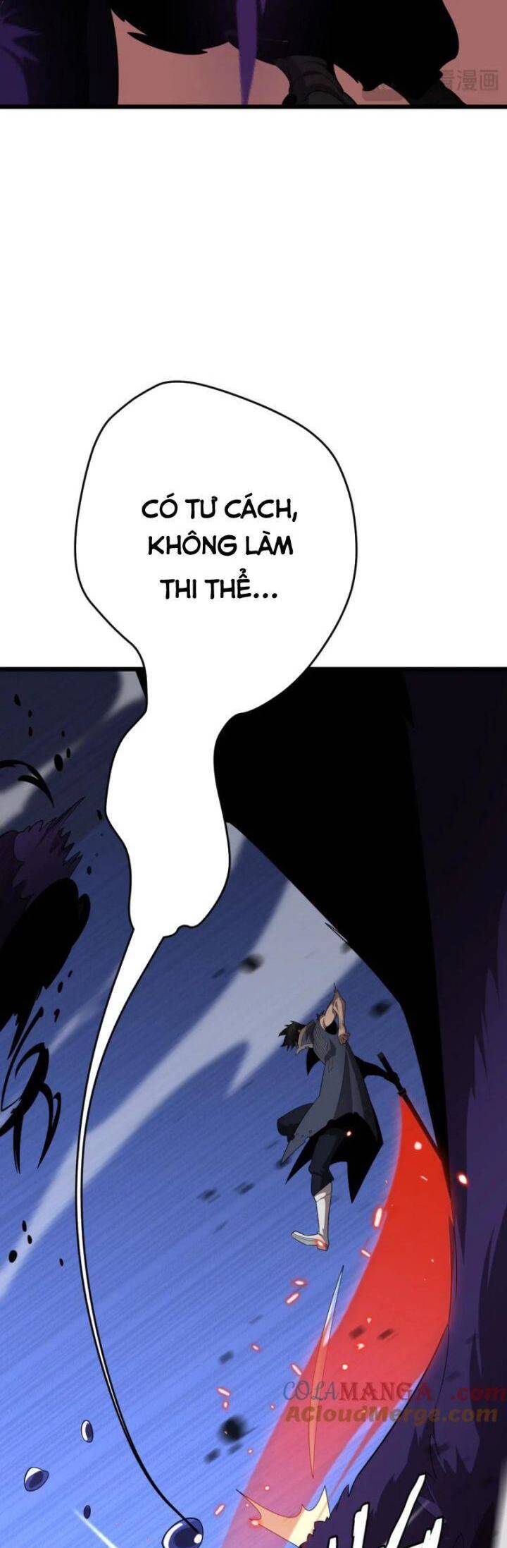 Vạn Tộc Xâm Lược: Thiên Hạ Tham Chiến, Ta Trấn Thủ Hậu Phương Chương 32 Page 15