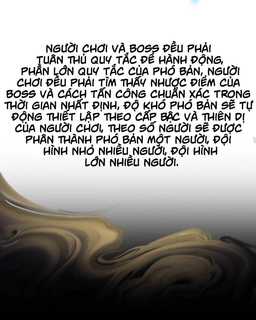 Thần Chi Cảnh Chương 6 Page 54