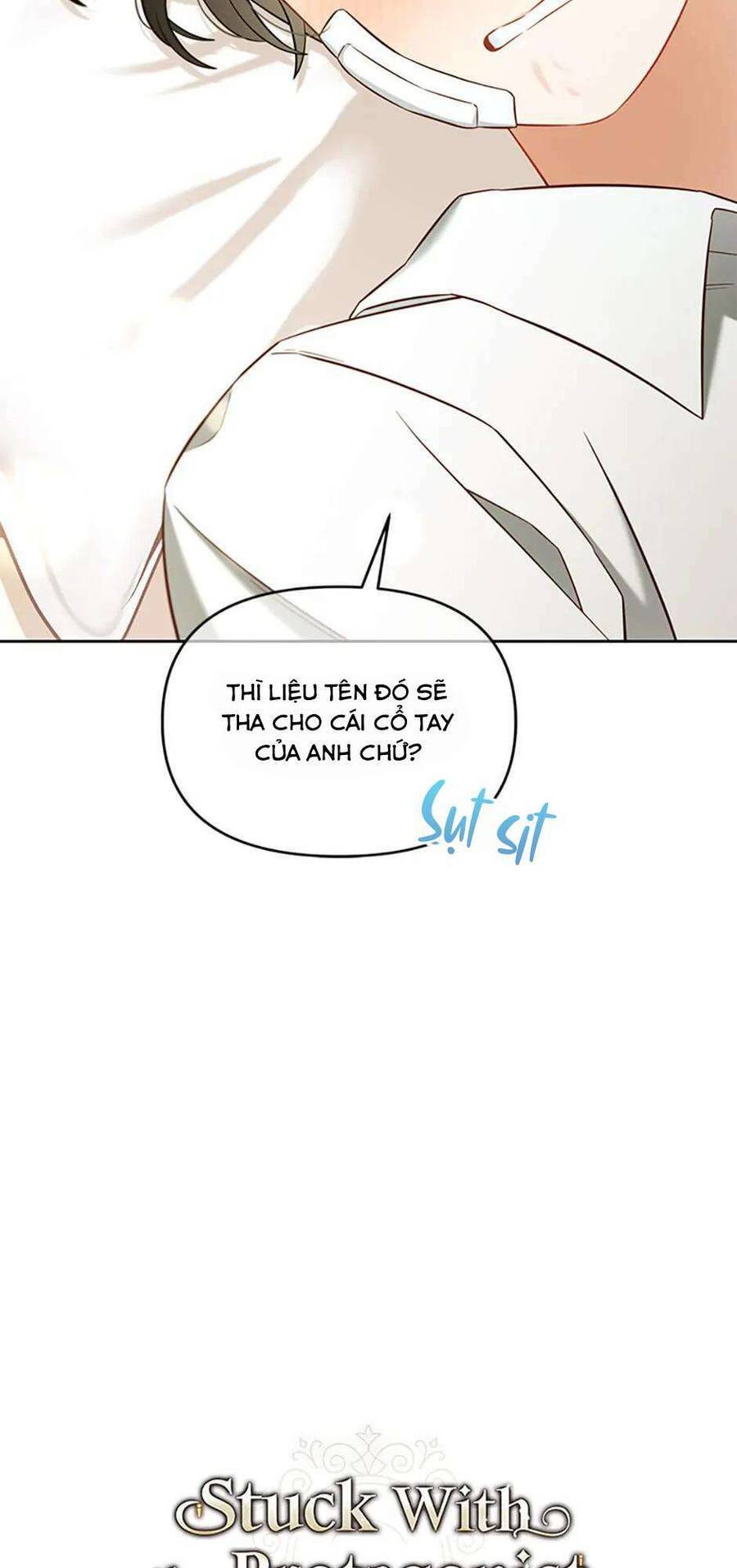 Tôi Sẽ Ở Ngay Bên Cạnh Nam Chính Chương 23 Page 3