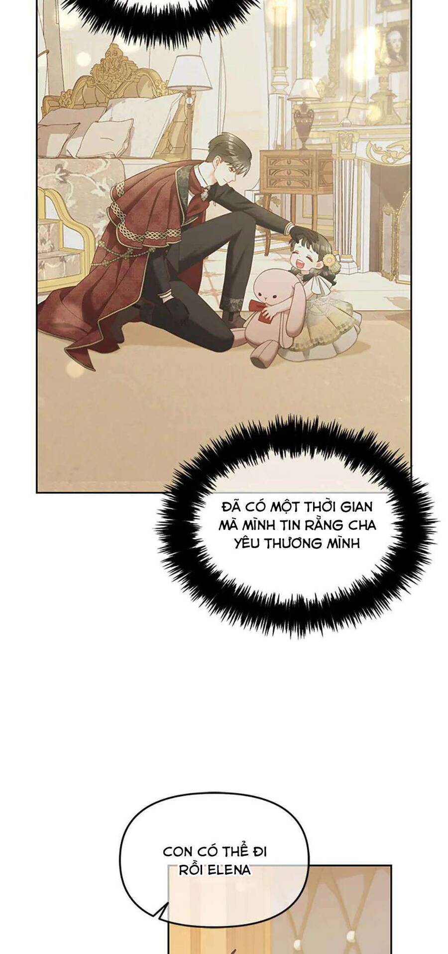 Tôi Sẽ Ở Ngay Bên Cạnh Nam Chính Chương 25 Page 6