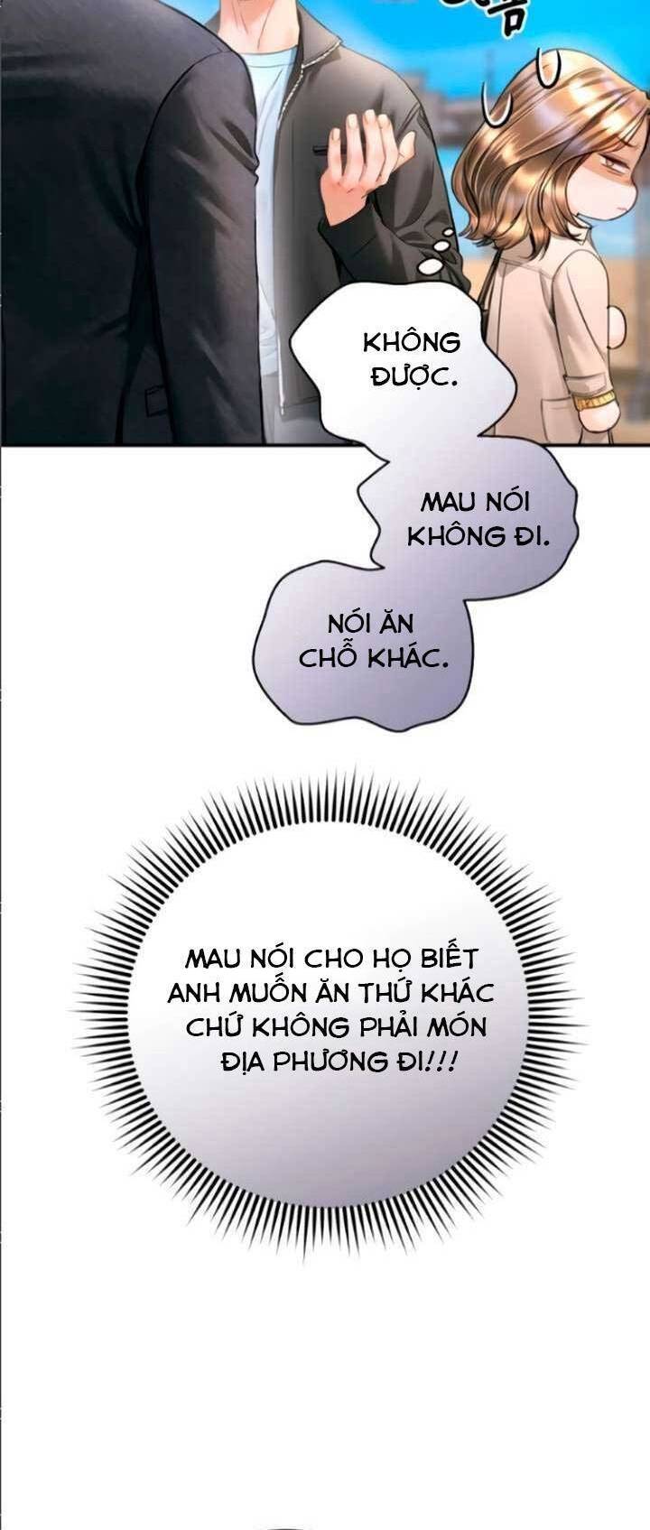 Đứa Trẻ Trông Giống Tôi Chương 45.9 Page 48