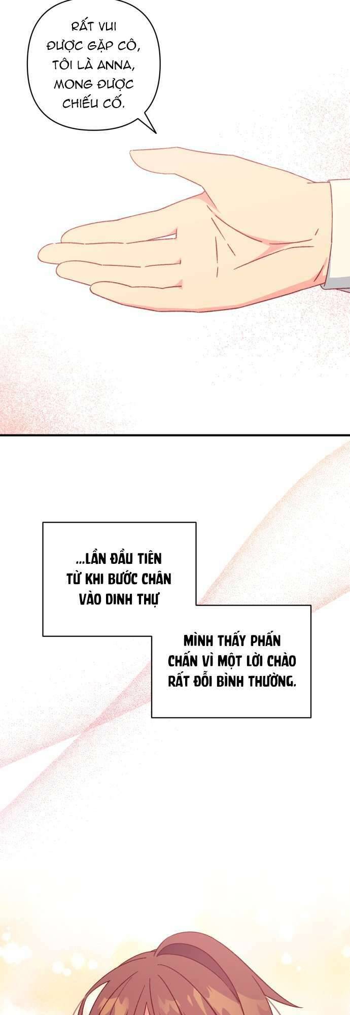 Trang Phục Của Julieta Chương 4 Page 32