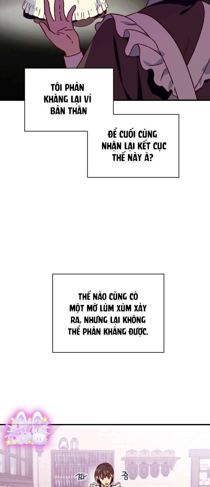 Trang Phục Của Julieta Chương 4 Page 55