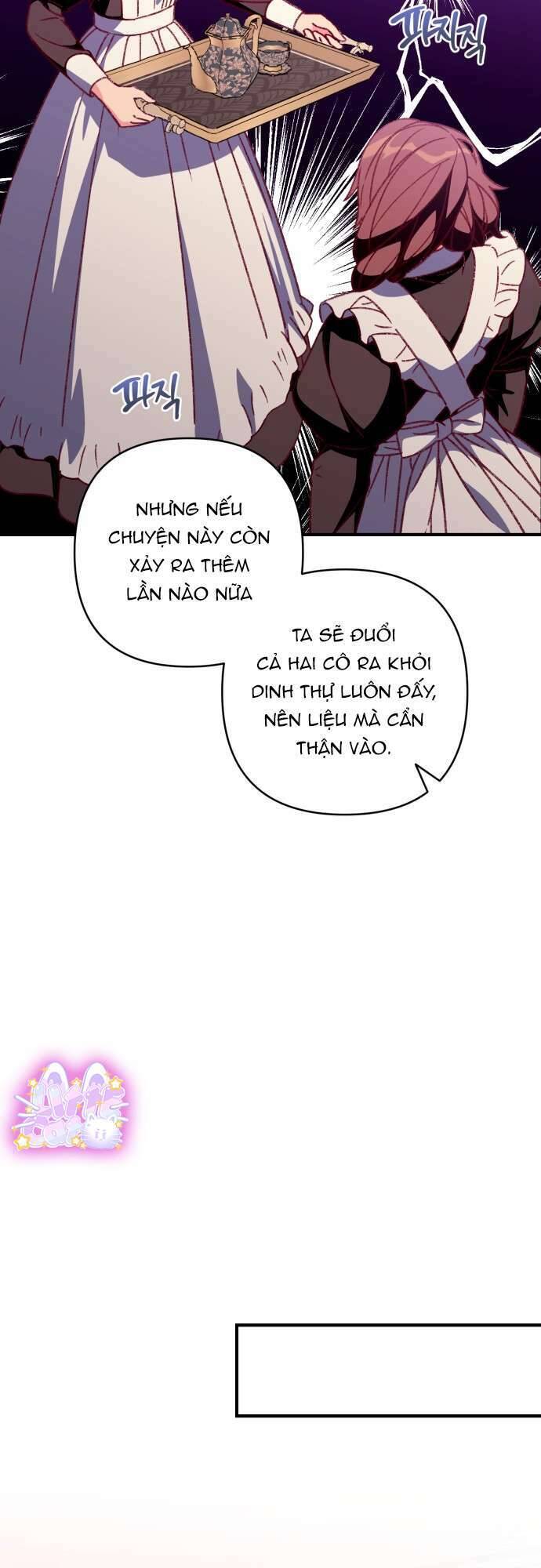 Trang Phục Của Julieta Chương 5 Page 27