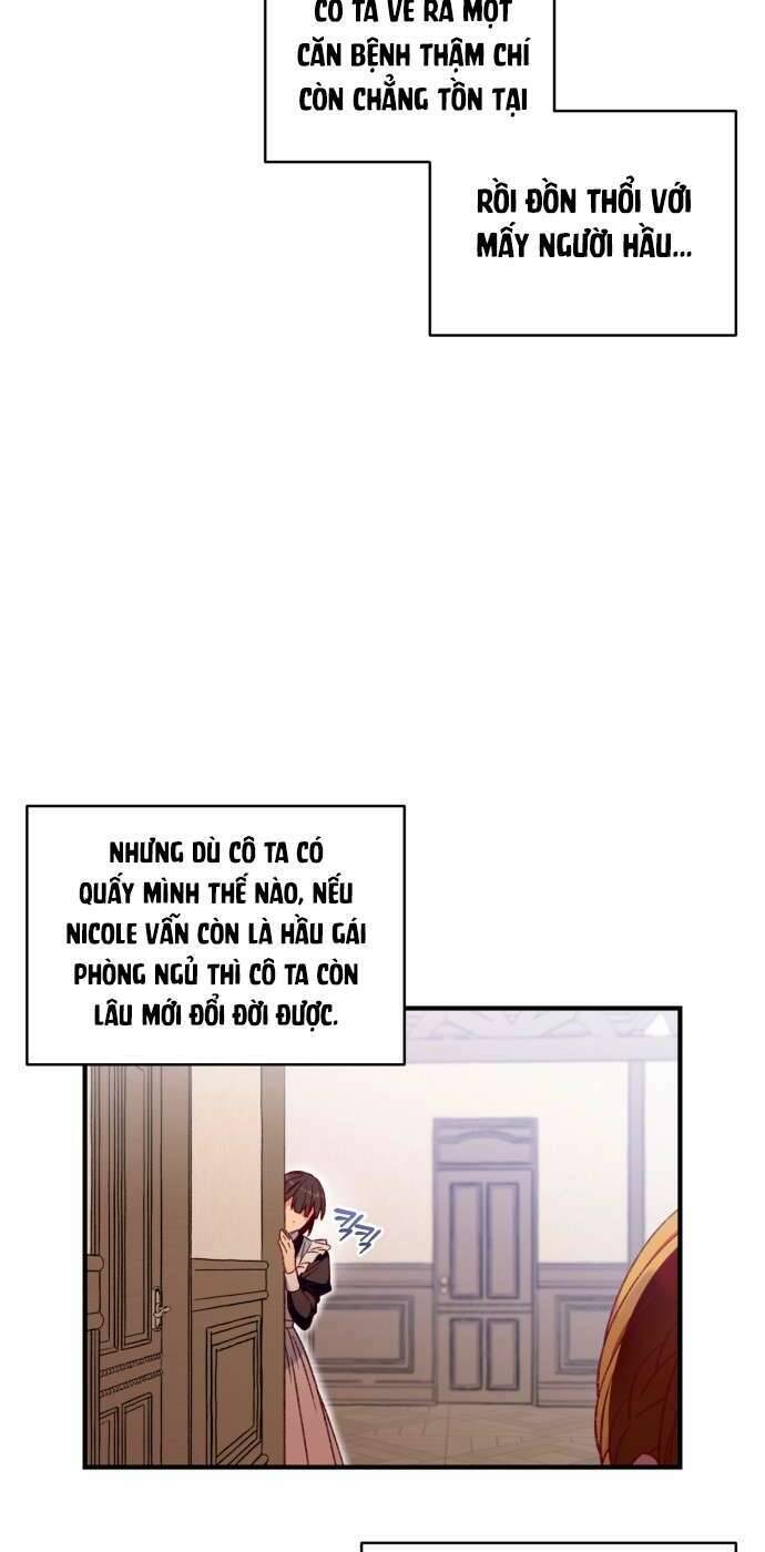 Trang Phục Của Julieta Chương 5 Page 36