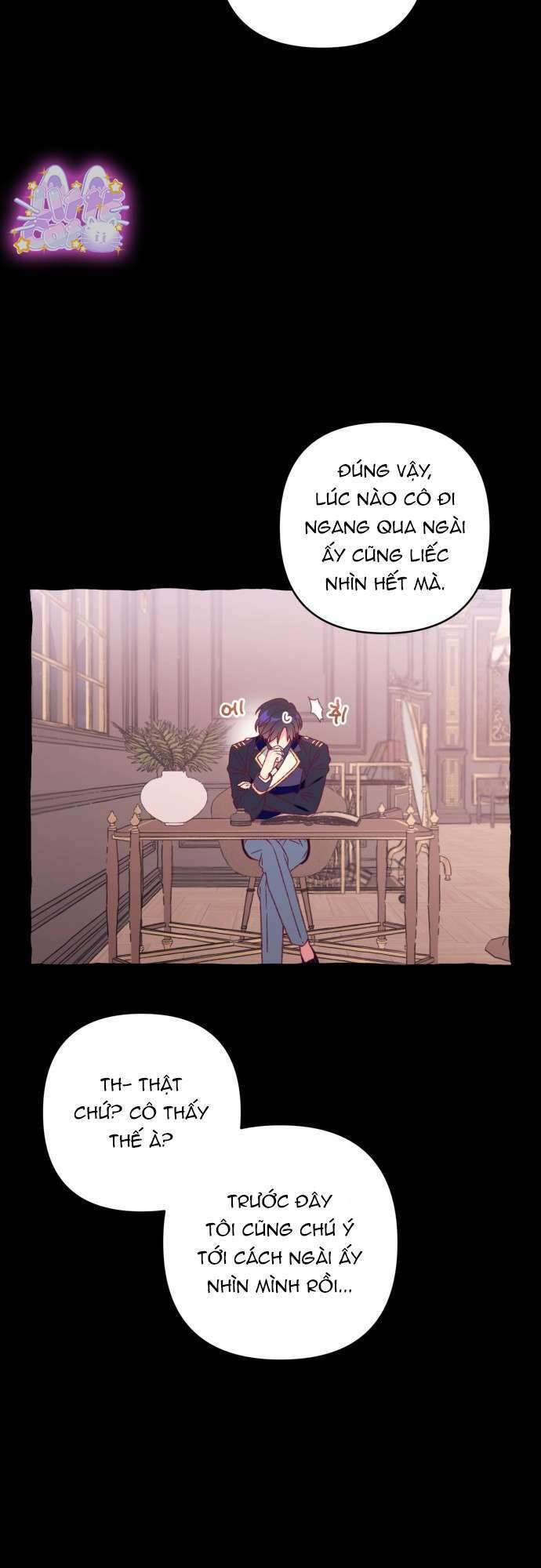 Trang Phục Của Julieta Chương 5 Page 40