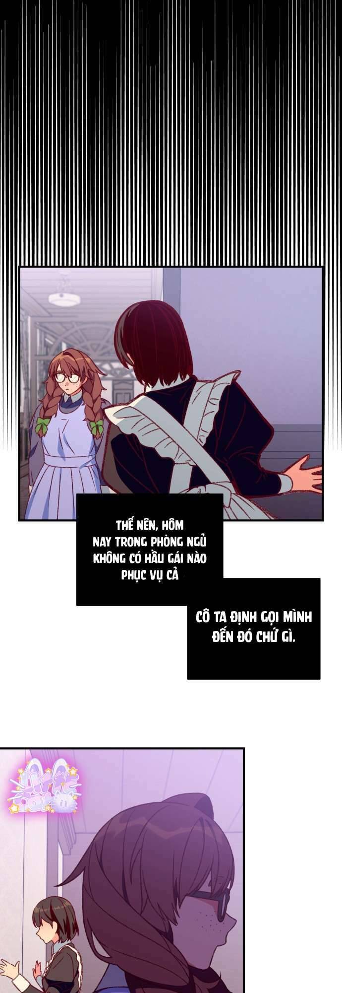 Trang Phục Của Julieta Chương 5 Page 44