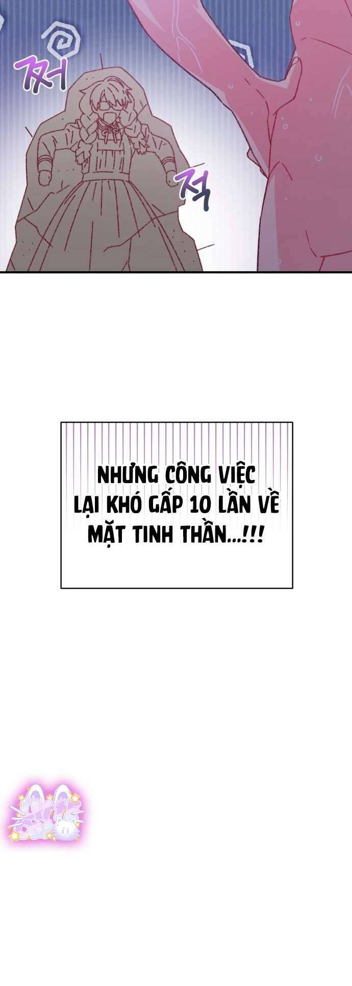 Trang Phục Của Julieta Chương 5 Page 64