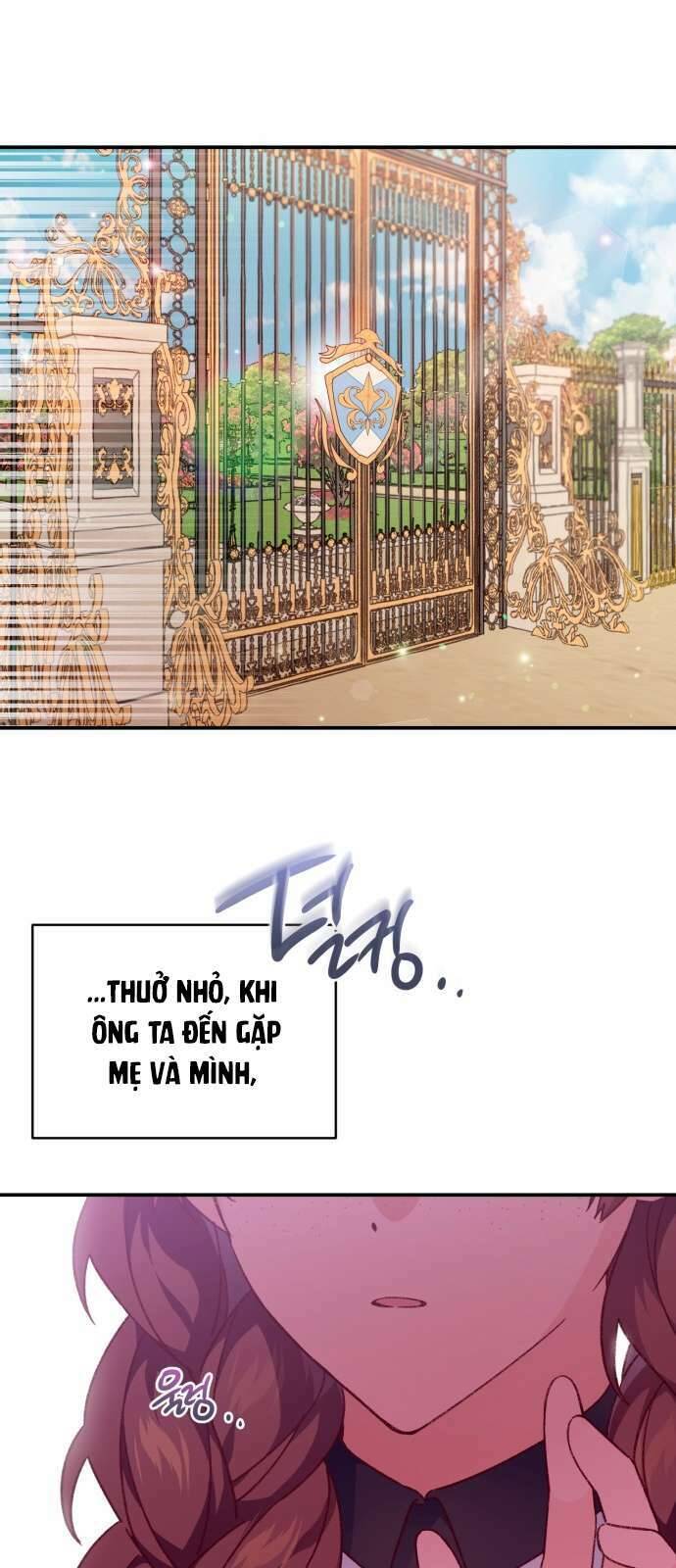 Trang Phục Của Julieta Chương 7 Page 30