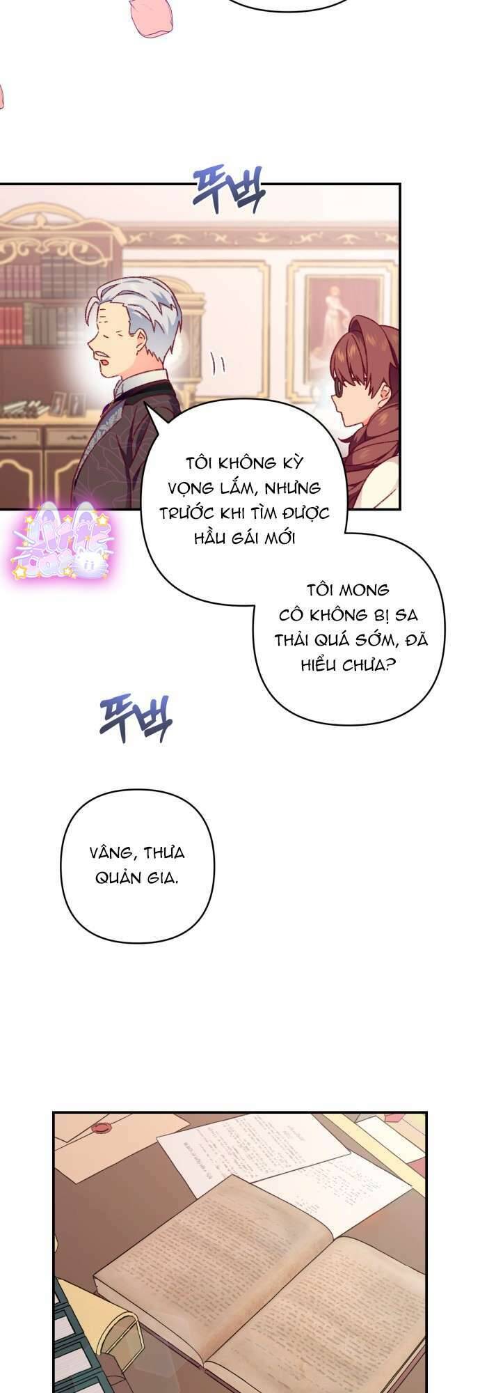 Trang Phục Của Julieta Chương 7 Page 34