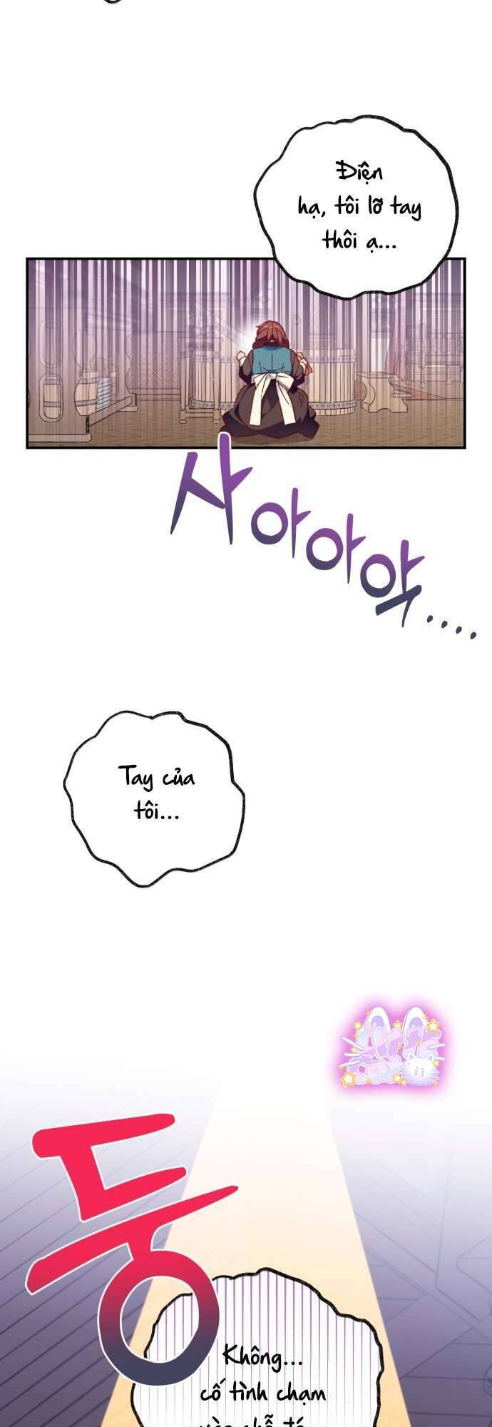 Trang Phục Của Julieta Chương 8 Page 40