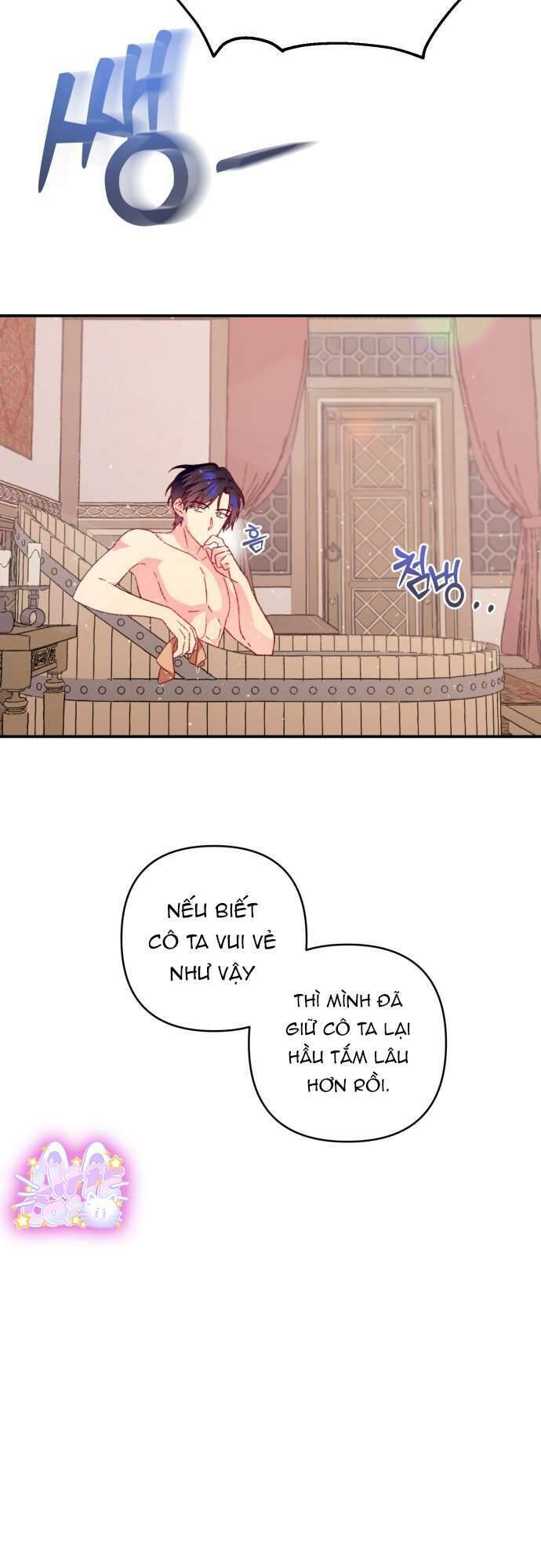 Trang Phục Của Julieta Chương 8 Page 45