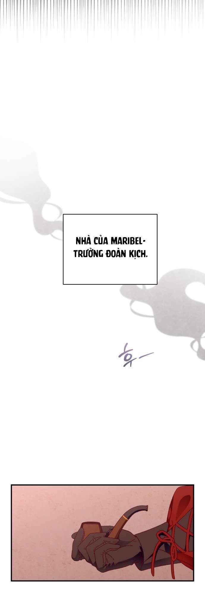 Trang Phục Của Julieta Chương 1 Page 45