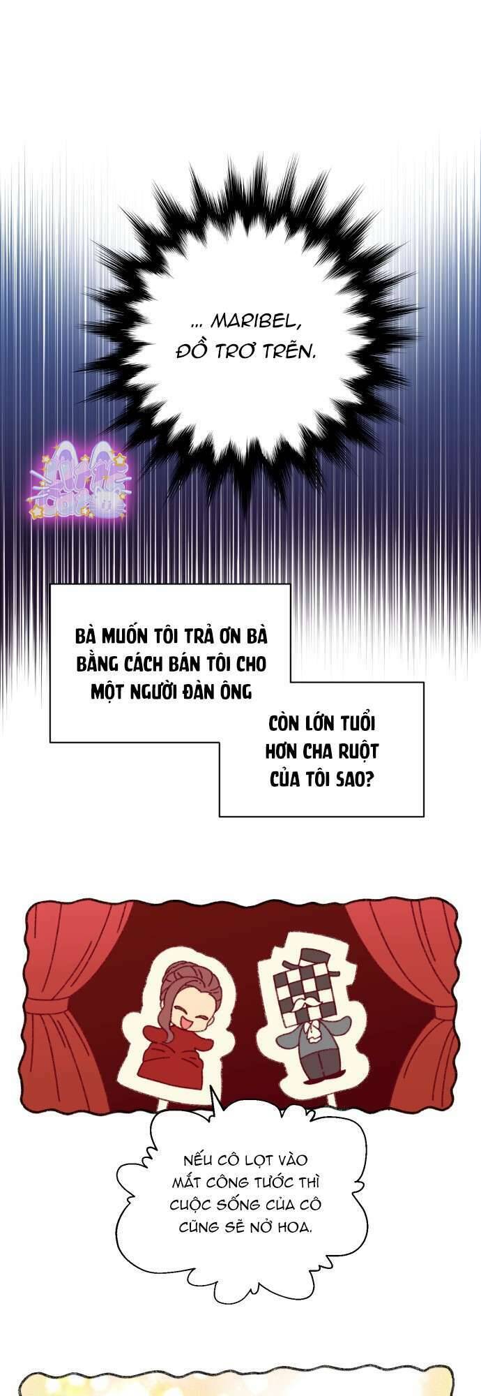 Trang Phục Của Julieta Chương 1 Page 50