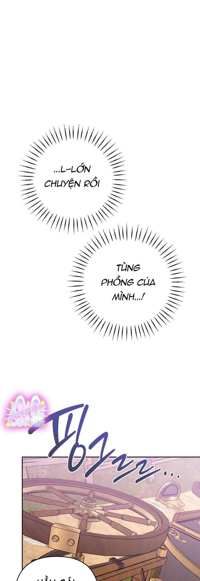 Trang Phục Của Julieta Chương 11 Page 2