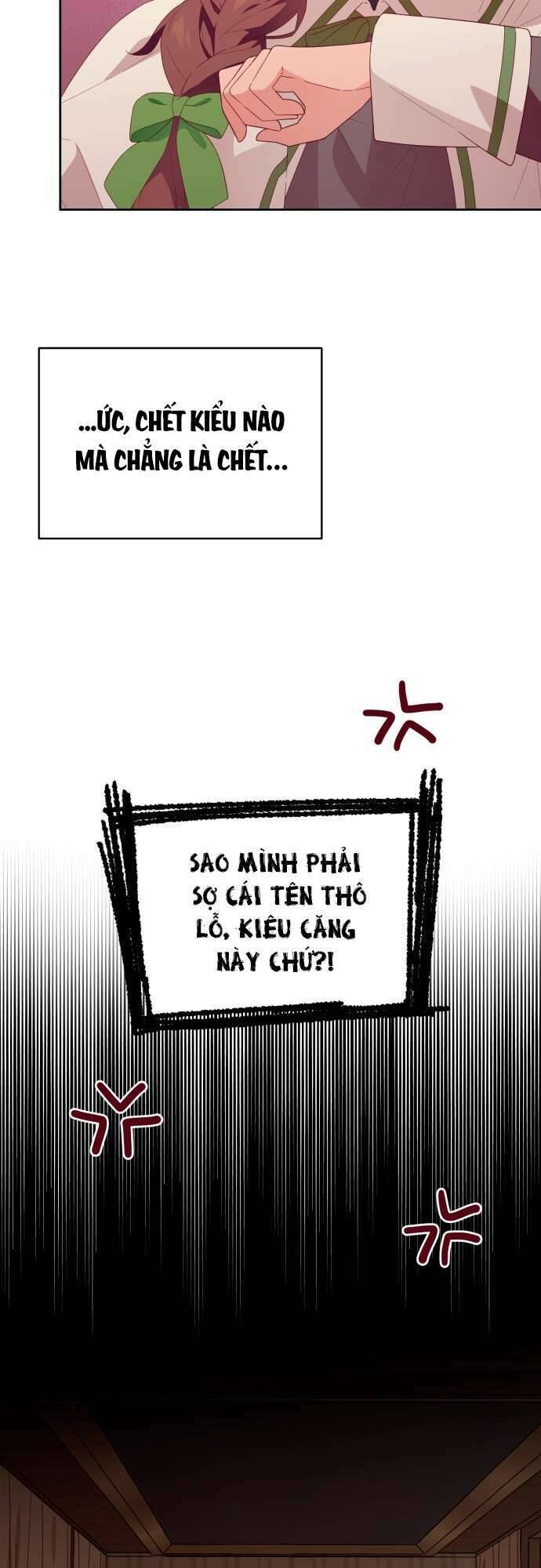 Trang Phục Của Julieta Chương 11 Page 15