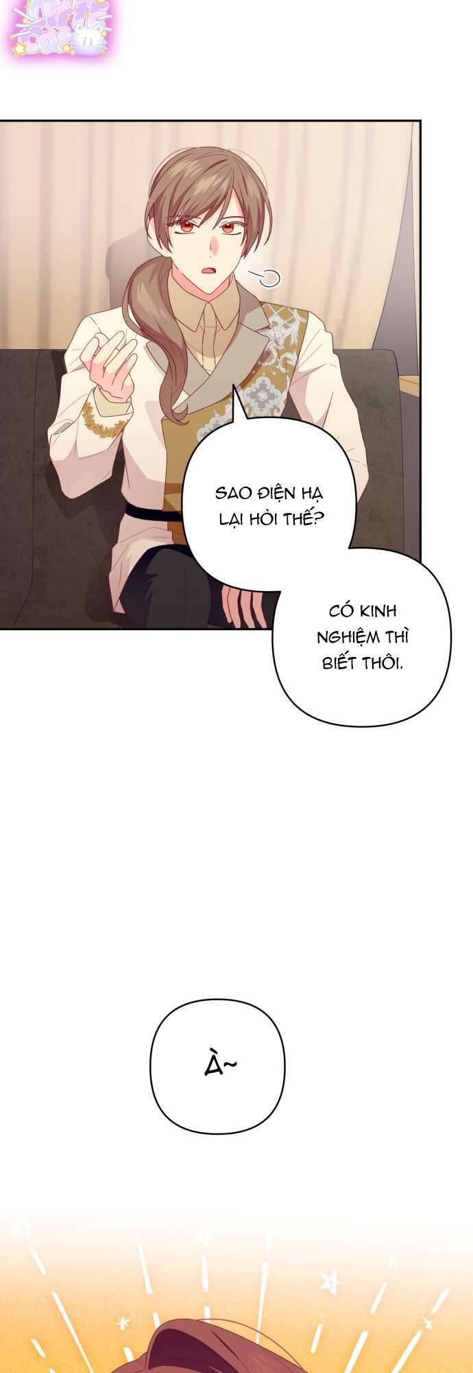 Trang Phục Của Julieta Chương 12 Page 58